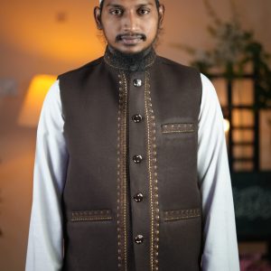 ডার্ক ব্রাউন