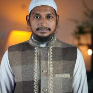 ব্রাউন চেক